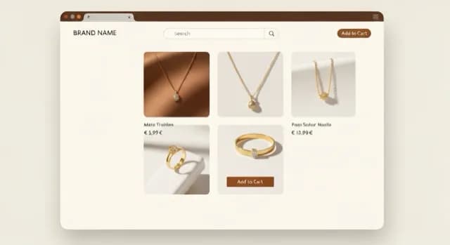Online Shop